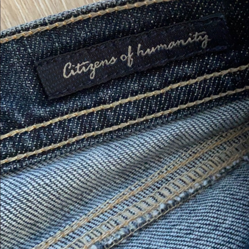 Bootcut Jeans - Picture 4 of 5